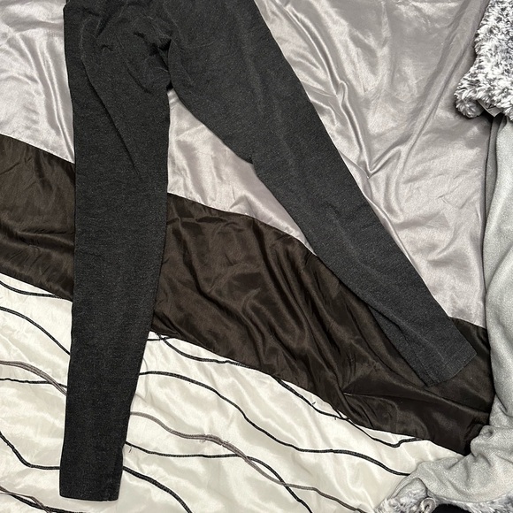 Victoria Secret PINK Leggings - Picture 7 of 7